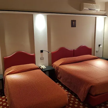 Hotel Diana Boario Terme Extérieur photo