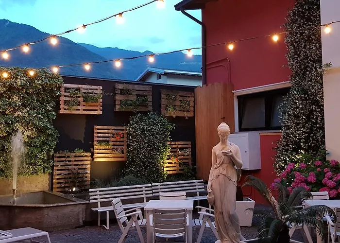 Hotel Diana