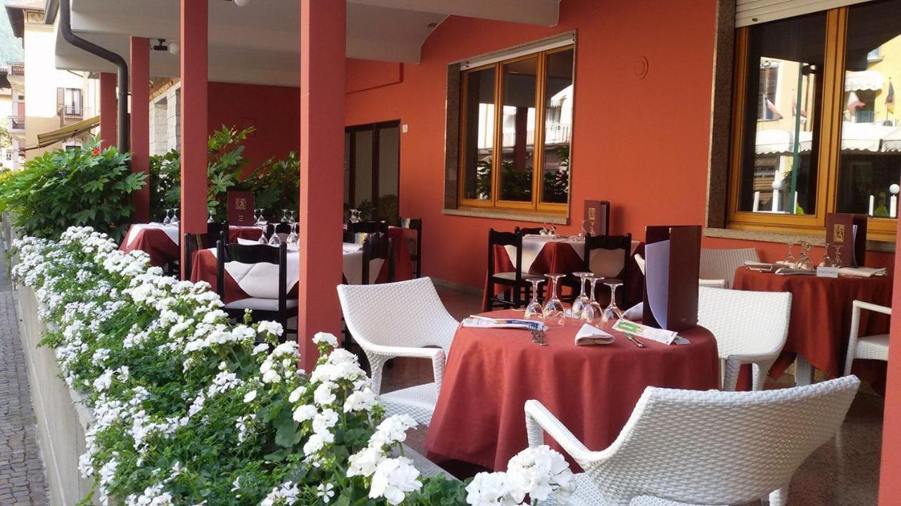 Diana Hotel Darfo Boario Terme