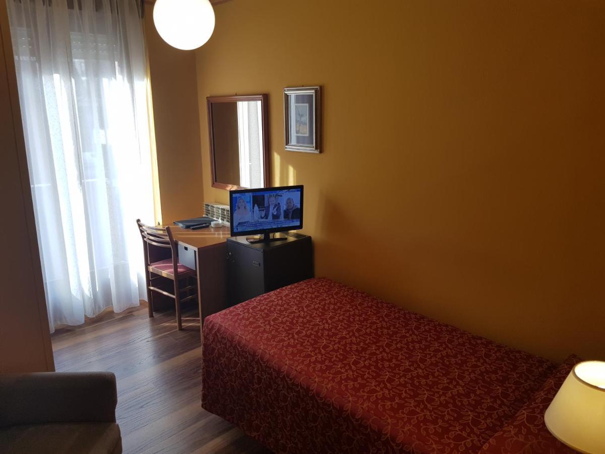 Hotel Diana 3*
