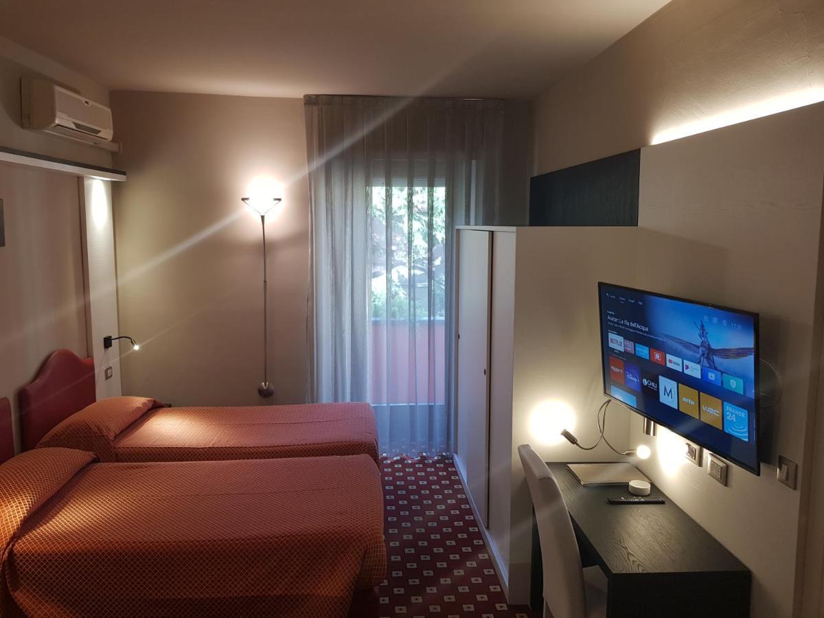 Hotel Diana Darfo Boario Terme