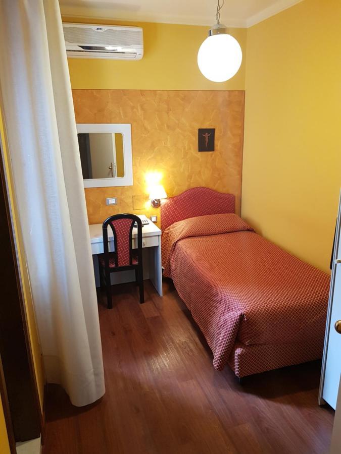 Diana Hotel Boario Terme