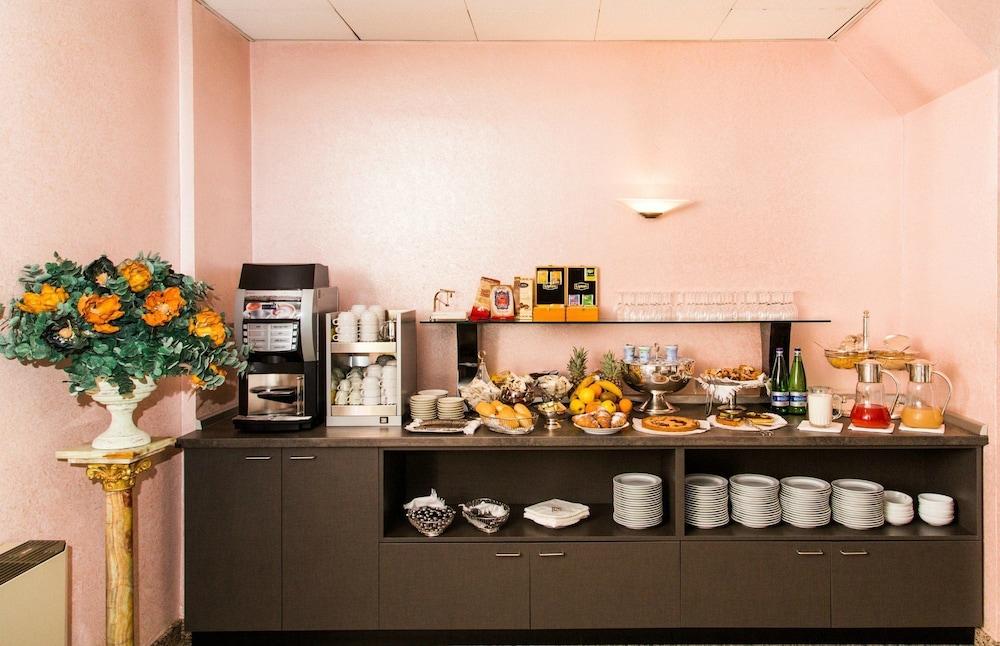 Hotel Diana Darfo Boario Terme