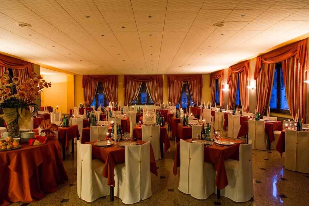 Hotel Diana Darfo Boario Terme