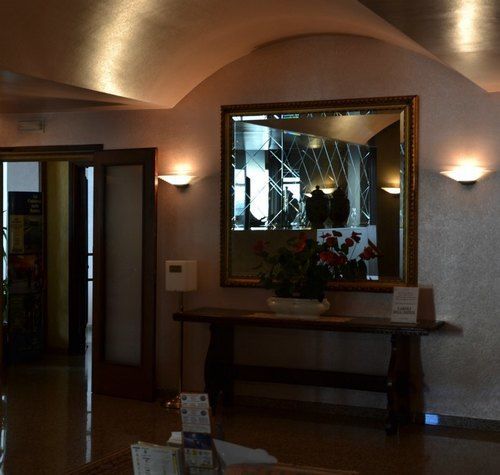 Diana Hotel Darfo Boario Terme