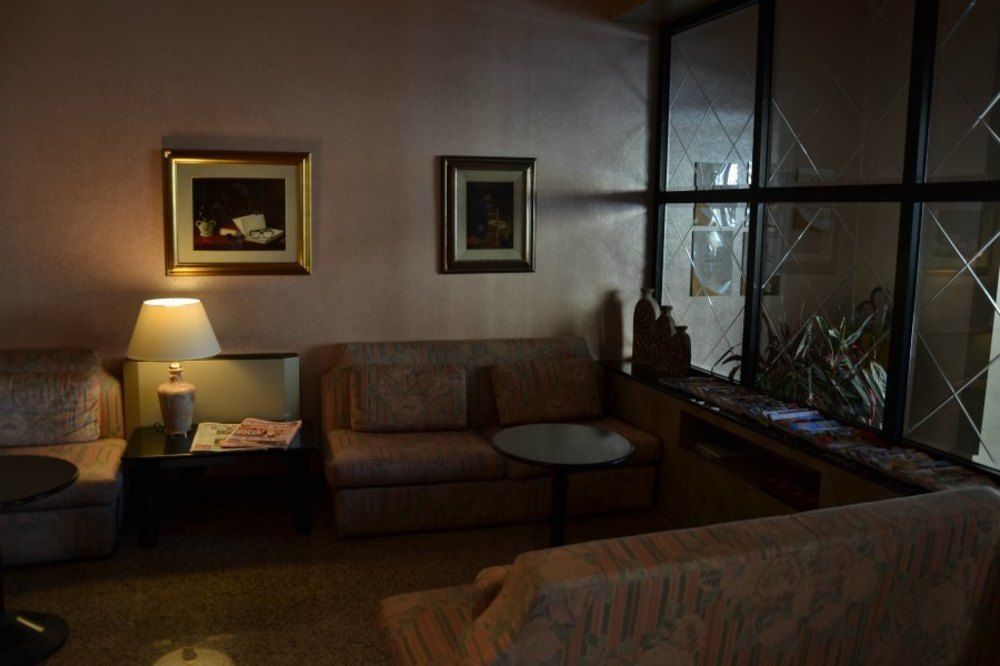 Hotel Diana 3*
