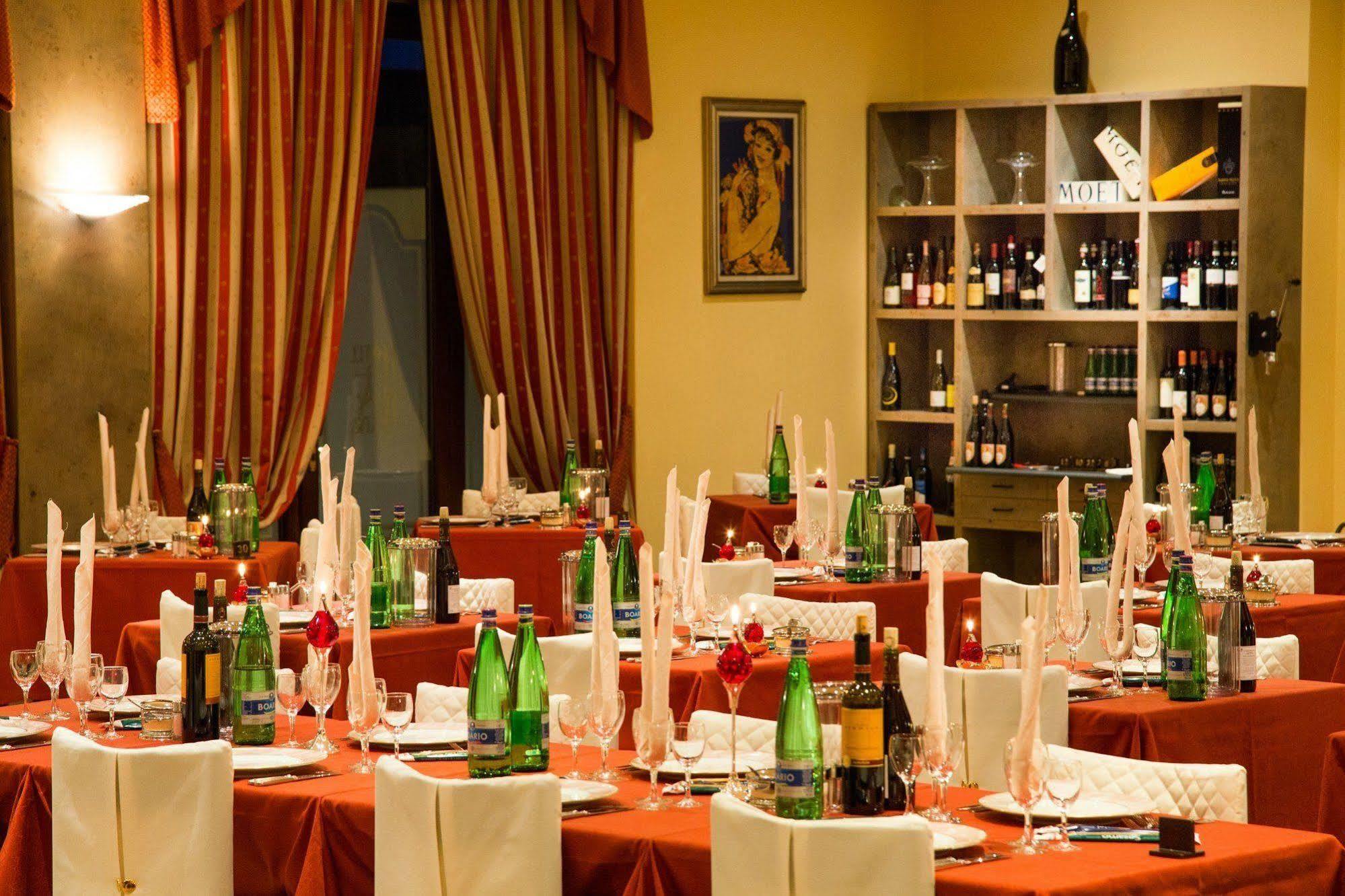 Hotel Diana Darfo Boario Terme