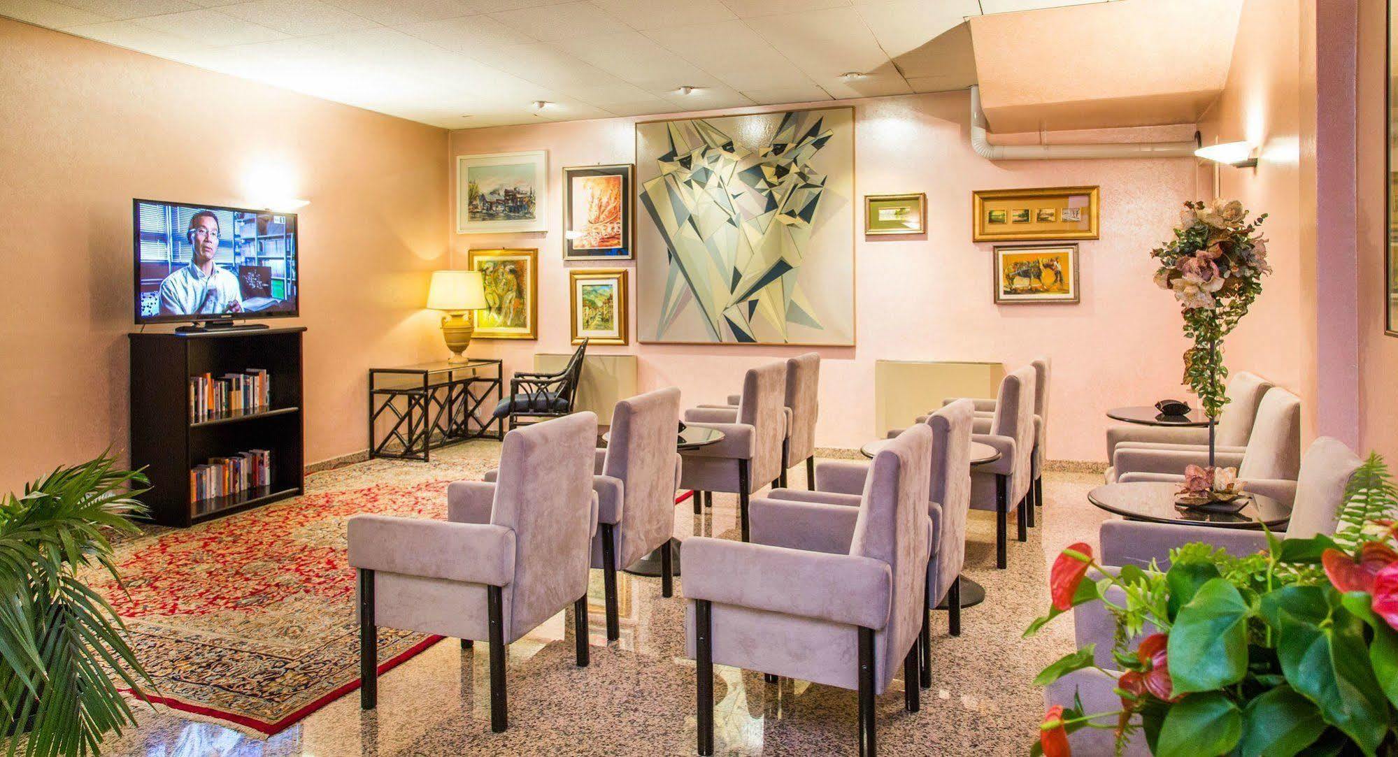 Hotel Diana Darfo Boario Terme